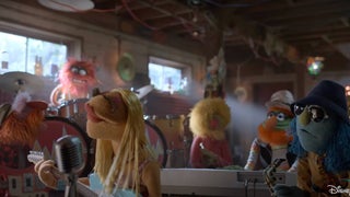 ‘The Muppets Mayhem’: The Electric Mayhem Returns in First Trailer for Disney+ Series (Video)