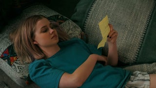 ‘The Last Thing He Told Me’: How Angourie Rice Worked Through Those Emotional Mother-Daughter Scenes With Jennifer Garner