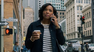 How ‘The Last Thing He Told Me’ Actress Aisha Tyler Balanced Jules’ Job and Friendship with Hannah – ‘She Has a Lot of Integrity’