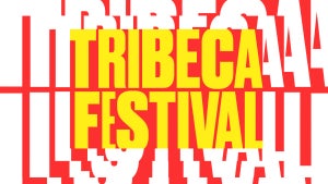 Tribeca Festival Logo
