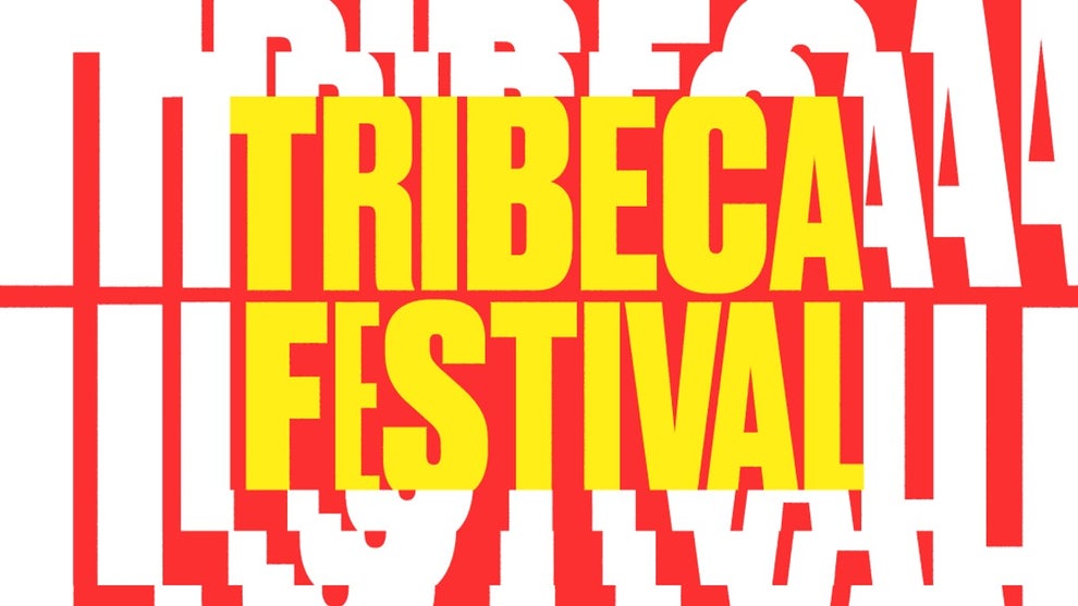 Tribeca Festival Logo