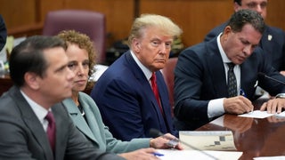 Trump Says He’s Likely to Be Indicted for a 3rd Time
