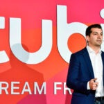 Tubi Founder and CEO Farhad Massoudi Exits as Fox Forms Tubi Media Group