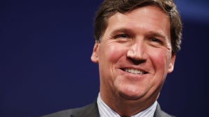 Tucker Carlson