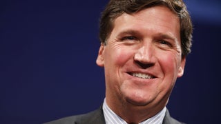 Tucker Carlson’s Private Texts, ‘Creepy Comments’ and Trash-Talk Videos: Somebody’s Got the Knives Out, But Who?