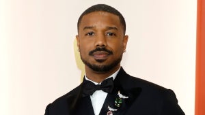 Michael B. Jordan (Getty Images)