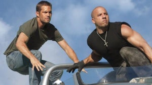 "The Fast and Furious" (Universal) Fast Forever