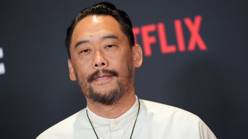 David Choe (Getty Images)