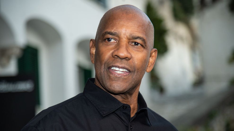 Denzel Washington (Getty Images)