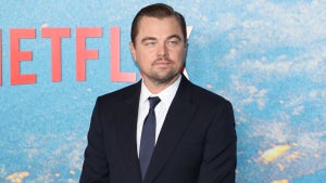Leonardo DiCaprio (Getty Images)
