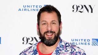Adam Sandler Sets New Netflix Comedy Special With Director Josh Safdie