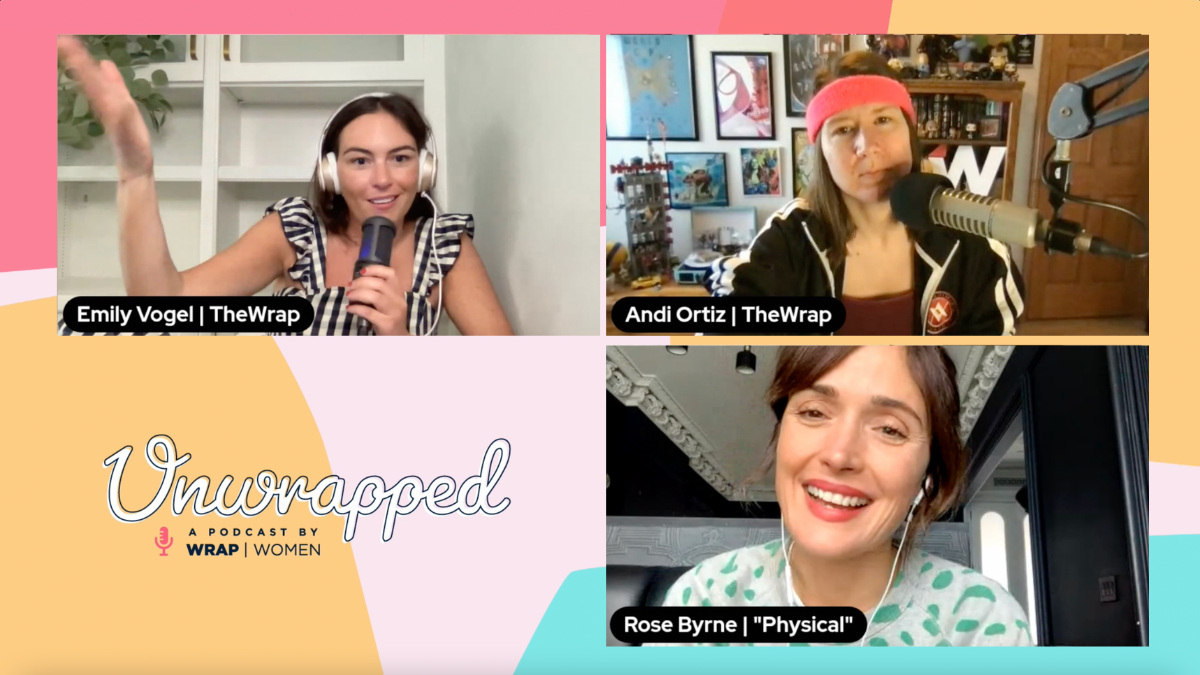 'Physical' Star Rose Byrne says Hollywood's Ozempic Craze is 'Disturbing' - Vimarsana News