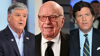 Fox News-Dominion Trial: Courthouse Installs VIP-Style Tent to Potentially Shield Arriving Witnesses From Prying Eyes (Video)