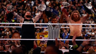 Why the WWE-UFC Deal Is a Winner – and Could Fuel More Merger Mania | Analysis