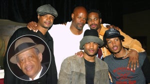 Wayan brothers and father