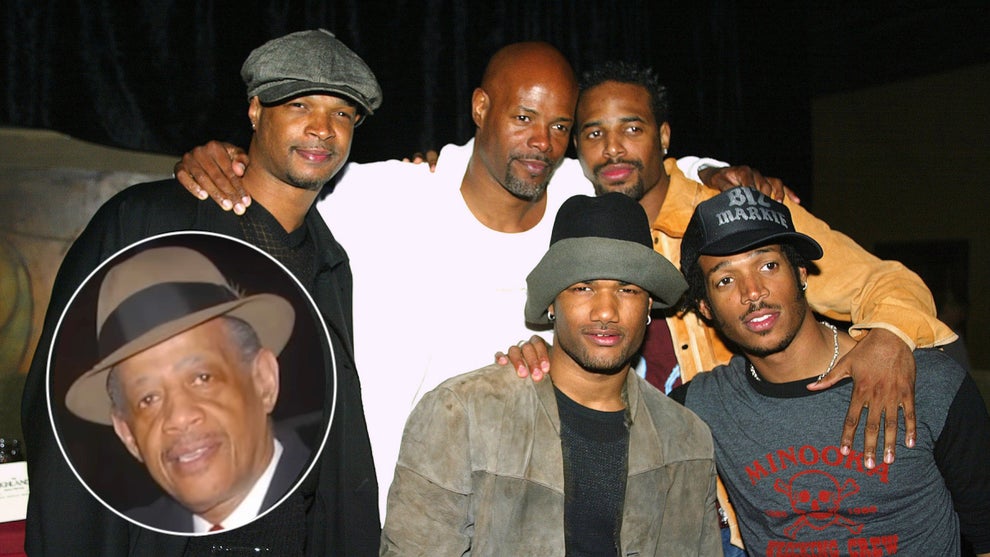 Wayan brothers and father