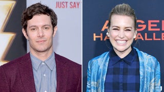 Wrap Roundtable: Adam Brody Calls Out Onscreen Gun Violence as Big Part of the Problem – ‘American as Apple Pie’ (Video)