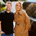 Watch Adele and James Corden Get Emotional in Final ‘Carpool Karaoke’ from ‘Late Late Show’ Finale Special (Video)