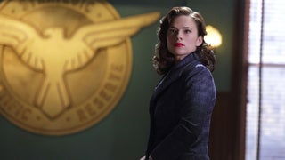 ‘Agent Carter’ Would Do Much Better If It Came Out Today, Former ABC President Says