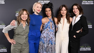 Rosario Dawson on ‘Star Wars’ Franchise’s Female-Led Future: ‘A Leaderful Moment for Women on Screen’