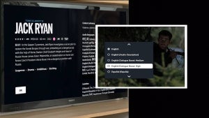 Jack Ryan (Amazon)