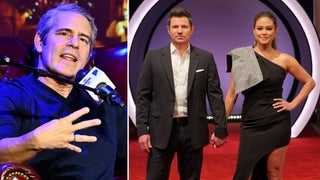 Andy Cohen Shades ‘Love Is Blind’ Live Reunion as ‘A Very Bad Idea’