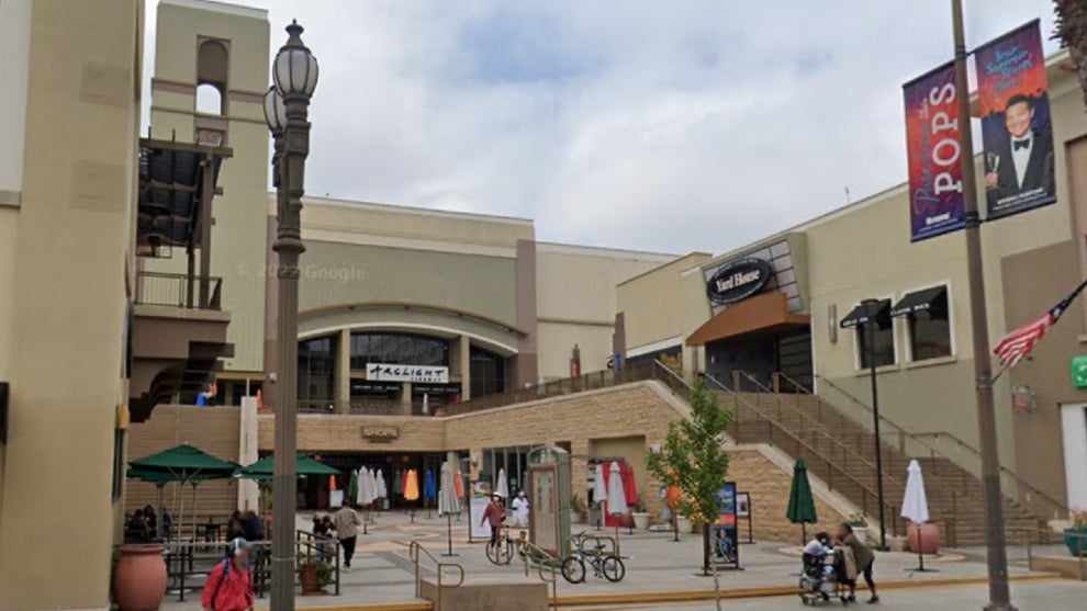 arclight paseo pasadena Regal