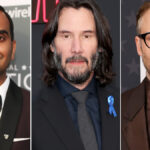 Aziz Ansari to Write, Direct and Star in Comedy ‘Good Fortune’ Opposite Keanu Reeves and Seth Rogen