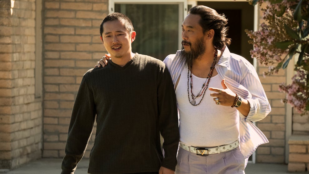 beef-netflix-steven-yeun-david-choe