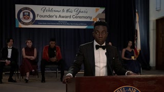 ‘Bel-Air’ Showrunner Breaks Down Season 2’s Emotional Ending: ‘That Was Carlton’s Breaking Point’