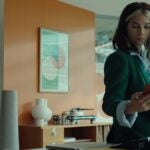 Annie Murphy Hopes Her AI-Inspired ‘Black Mirror’ Episode Raises Awareness of Tech’s Dangers: ‘Pandora’s Box Has Been Opened’