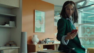 Annie Murphy Hopes Her AI-Inspired ‘Black Mirror’ Episode Raises Awareness of Tech’s Dangers: ‘Pandora’s Box Has Been Opened’