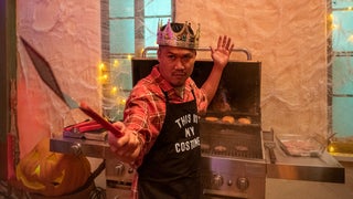 How ‘Blindspotting’ Got Dante Basco to Revisit His ‘Hook’ Legacy in Episode 4