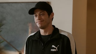 Pete Davidson Pulls the Plug on ‘Bupkis’ Season 2 Despite Renewal