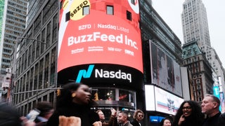 BuzzFeed News Closure Unites Journalists in Disgust: ‘The Hardworking Staffers Pay the Price, as Always’