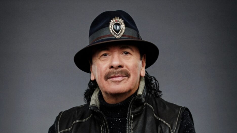 carlos santana