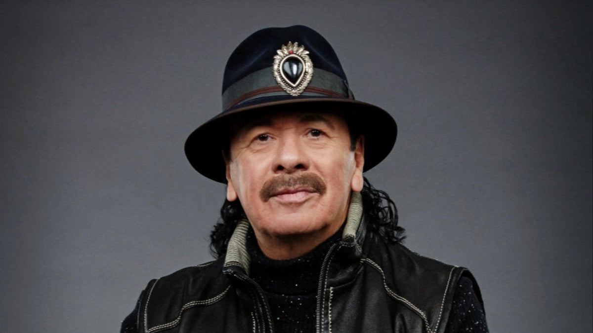 Carlos Santana Doc Acquired by Sony Pictures Classics - Vimarsana News