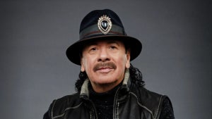 carlos santana