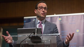 Roku President Charlie Collier’s 2022 Compensation Hit $53.3 Million