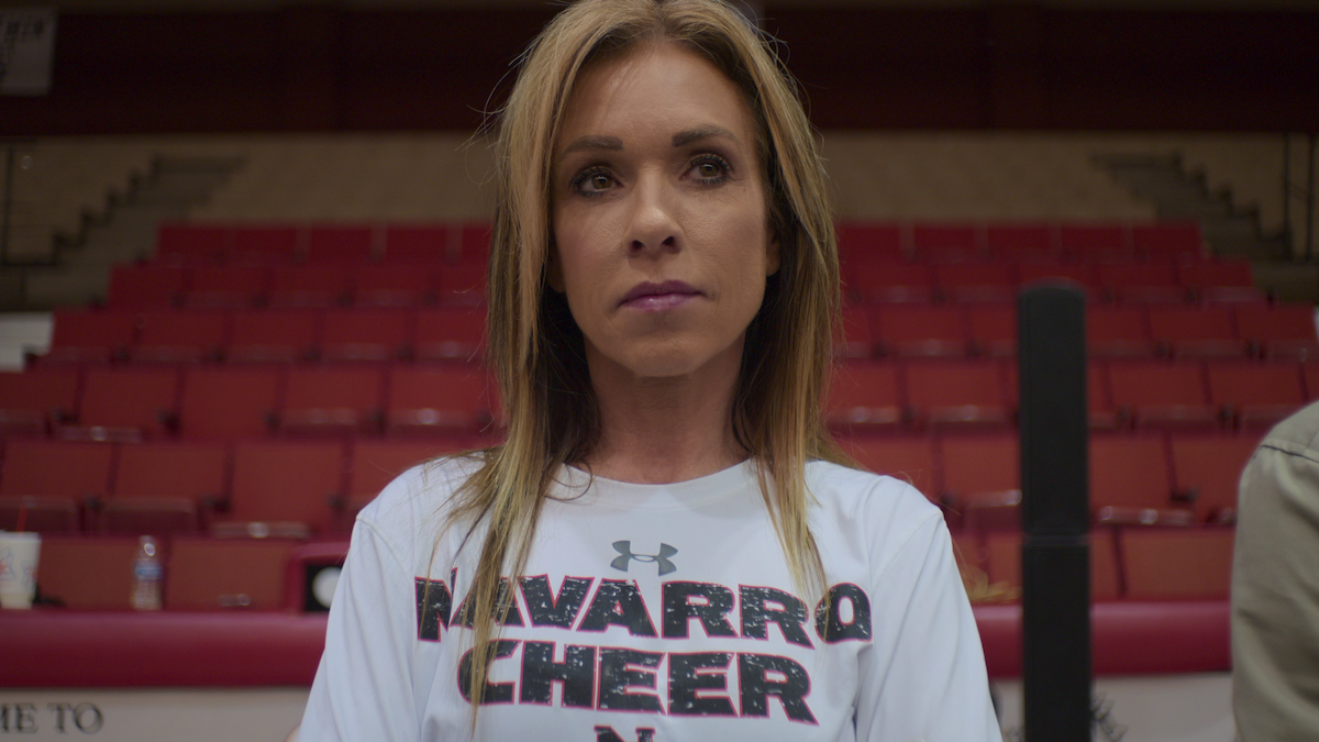 'Cheer' Star Coach Sued Over Alleged Sexual Assault Coverup - Vimarsana News