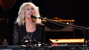 Christine McVie