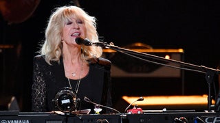Christine McVie Died of a Massive Stroke, Death Certificate Reveals