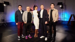 Citadel Global Press Conference