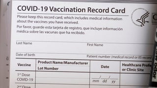 Commercial Shoots No Longer to Require COVID Vaccination as Mandate Expires