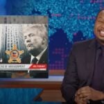 Roy Wood Jr. Spots ‘Upside’ of Trump DNA Sample Upon Arrest: NYPD Can ‘Probably Solve a Bunch of Cold Cases’ (Video)