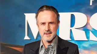David Arquette Admits to FOMO While Watching ‘Scream VI’ (Video)