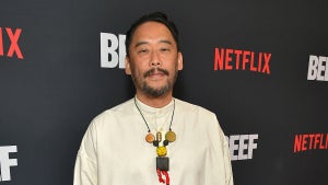 David Choe