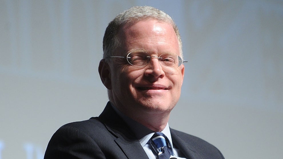 david rohde