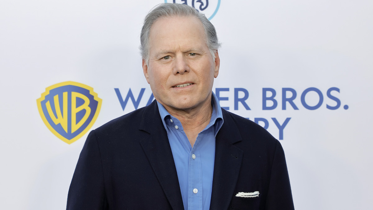 Warner Bros. Discovery CEO David Zaslav Pay Revealed