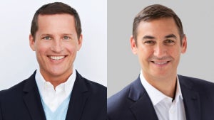 disney execs